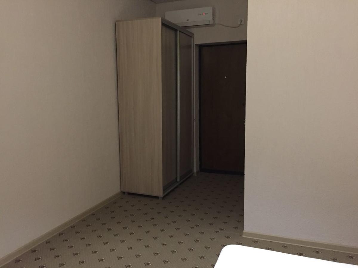 Palm Hotel New Athos Luaran gambar