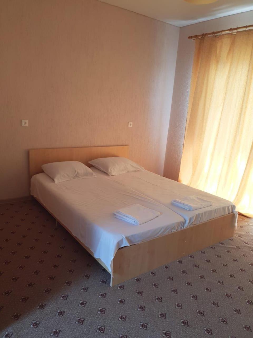Palm Hotel New Athos Luaran gambar