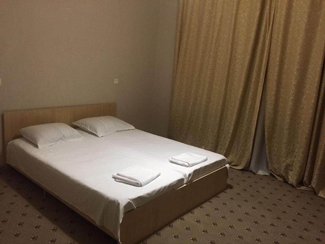 Palm Hotel New Athos Luaran gambar